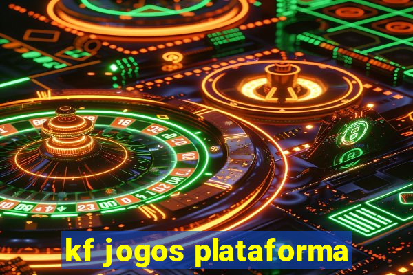 kf jogos plataforma